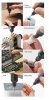 DSPIAE AT-ED01 Orbit Electric Drill